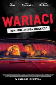 The Maniacs 2024 one on netflix