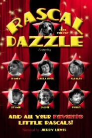 Rascal Dazzle 1981 one on netflix