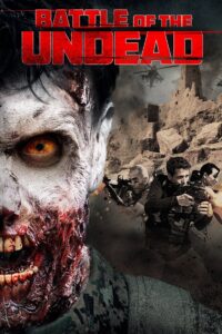 Battle of the Undead 2013 one on netflix