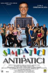 Simpatici & antipatici 1998 one on netflix