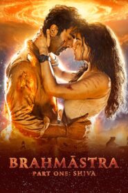 Brahmāstra Part One: Shiva 2022 one on netflix