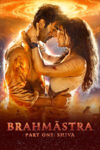 Brahmāstra Part One: Shiva 2022 one on netflix