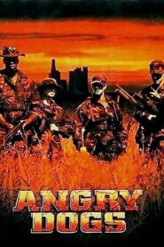 Angry Dogs 1997 one on netflix