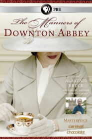The Manners of Downton Abbey 2015 one on netflix