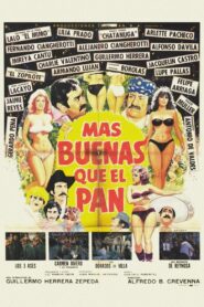 Más Buenas que el Pan 1987 one on netflix