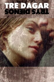 Three Days 1992 one on netflix