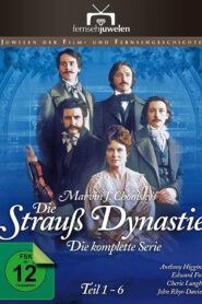 The Strauss Dynasty 1991 one on netflix