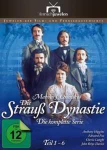 The Strauss Dynasty 1991 one on netflix