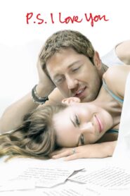 P.S. I Love You 2007 one on netflix