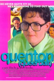 Quenton (Queerbait) 1998 one on netflix