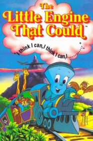 The Little Engine That Could 1991 one on netflix