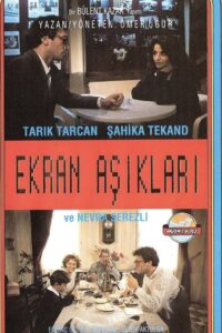 Ekran Aşıkları 1989 one on netflix