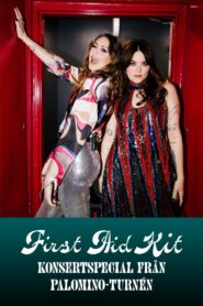 First Aid Kit – Palomino Tour 2023 one on netflix