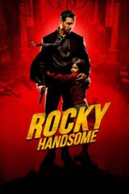 Rocky Handsome 2016 one on netflix
