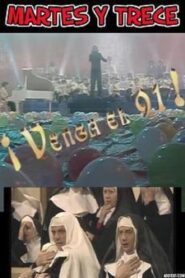 ¡Venga el 91! 1990 one on netflix