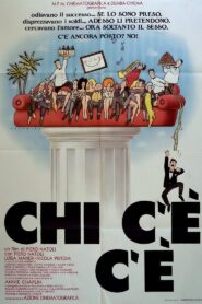 Chi c’è c’è 1988 one on netflix