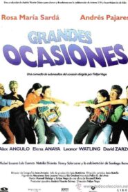 Grandes ocasiones 1998 one on netflix