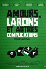 Love, Theft and Other Entanglements 2015 one on netflix