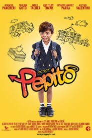 I Am Pepito 2018 one on netflix