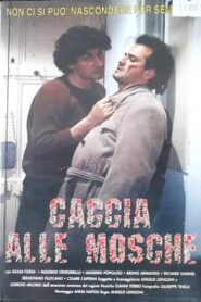 Caccia alle mosche 1993 one on netflix