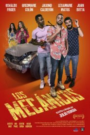Los mecánicos 2023 one on netflix