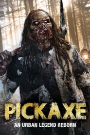 Pickaxe 2014 one on netflix