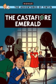 The Castafiore Emerald 1992 one on netflix