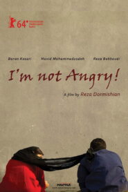 I’m Not Angry! 2014 one on netflix