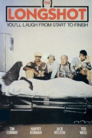 The Longshot 1986 one on netflix