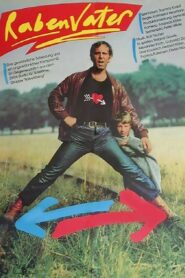 Rabenvater 1986 one on netflix