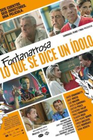 Fontanarrosa, lo que se dice un ídolo 2017 one on netflix