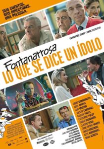 Fontanarrosa, lo que se dice un ídolo 2017 one on netflix