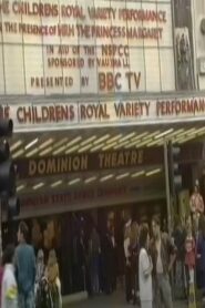 The Children’s Royal Variety Performance 1990 one on netflix