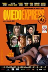 Express Oviedo 2007 one on netflix