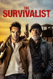 The Survivalist 2021 one on netflix