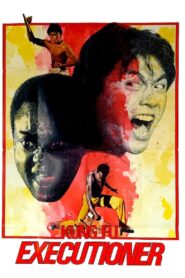 Kung Fu Executioner 1981 one on netflix