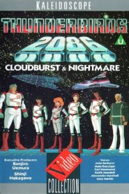 Thunderbirds 2086: Cloudburst & Nightmare 1986 one on netflix