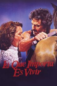 Living Is What Matters 1987 one on netflix