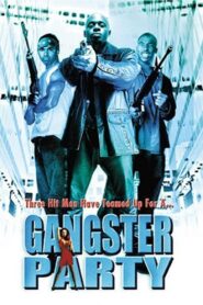 Gangster Party 2002 one on netflix