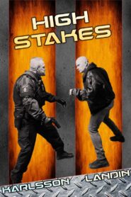 High Stakes 2021 one on netflix