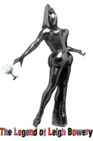 The Legend of Leigh Bowery 2002 one on netflix