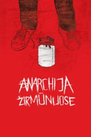 Anarchy Girls 2010 one on netflix