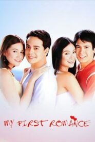 My First Romance 2003 one on netflix