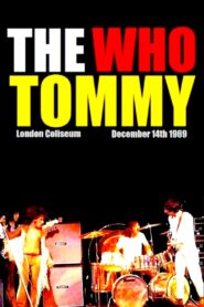The Who – Live at the London Coliseum 1969 2008 one on netflix