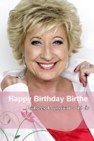 Birthe Kjær: Happy Birthday Birthe – Fødselsdagsshow 2023 one on netflix