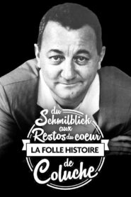 Du Schmilblick aux Restos du Cœur, la folle histoire de Coluche 2014 one on netflix