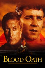 Blood Oath 1990 one on netflix