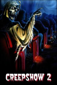 Creepshow 2 1987 one on netflix