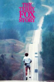 The Terry Fox Story 1983 one on netflix