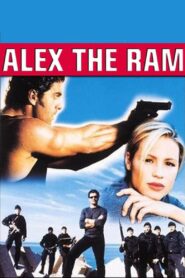 Alex the Ram 2000 one on netflix